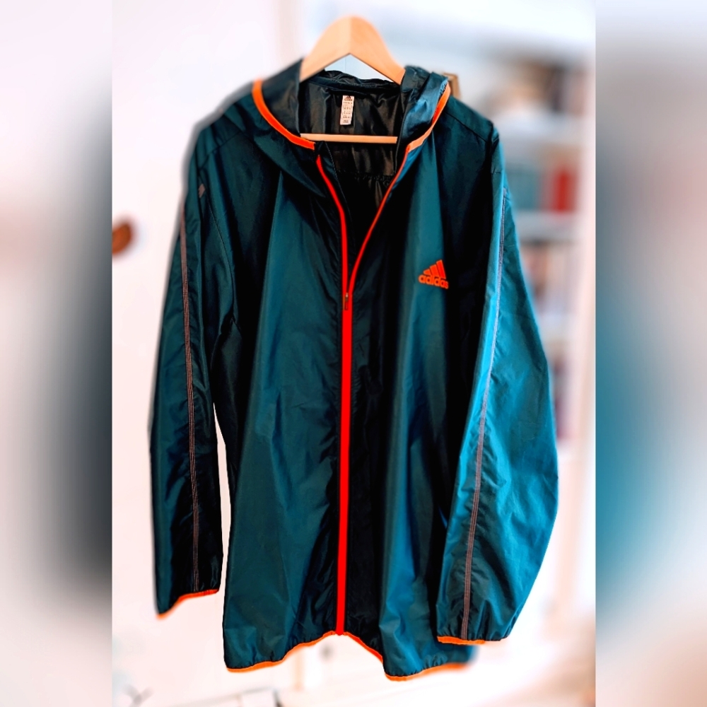 Men's Adidas jacket